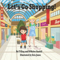 Let's Go: Shopping!