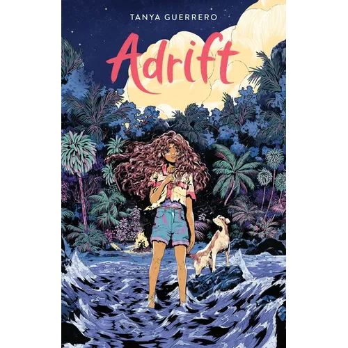 Adrift