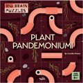 Big Brain Puzzles: Plant Pandemonium!
