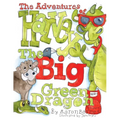 The Adventures of Harvey the Big Green Dragon