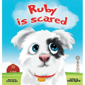 Ruby is Scared