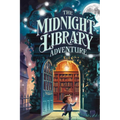 The Midnight Library Adventure