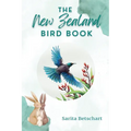 The New Zealand Bird Book