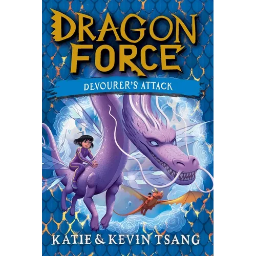 Devourer's Attack