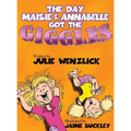 The Day Maisie and Annabelle Got the Giggles