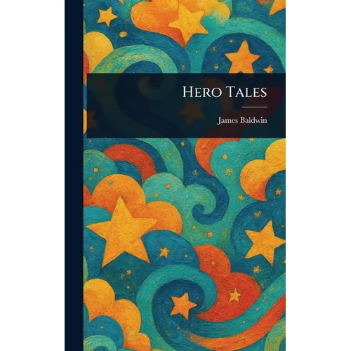 Hero Tales