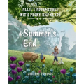 Allie's Adventures with Pecky and Clyde: A Summer's End