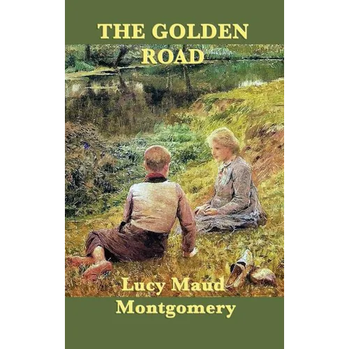 The Golden Road