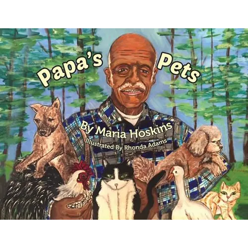 Papa's Pets