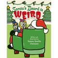 Santa's Beard is Weird