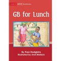 GB for Lunch