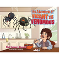 The Adventures of Vicant the Venomous