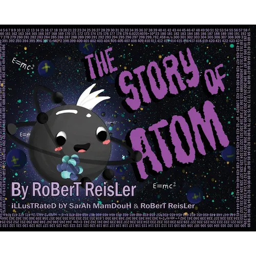 The Story of Atom