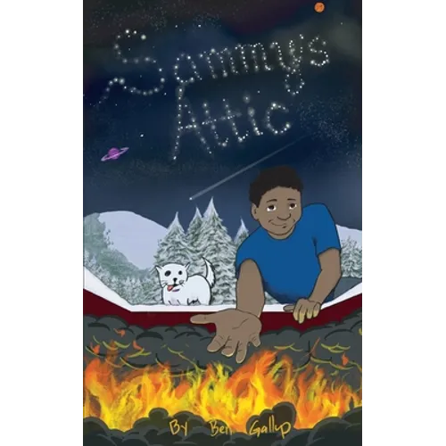 Sammy's Attic