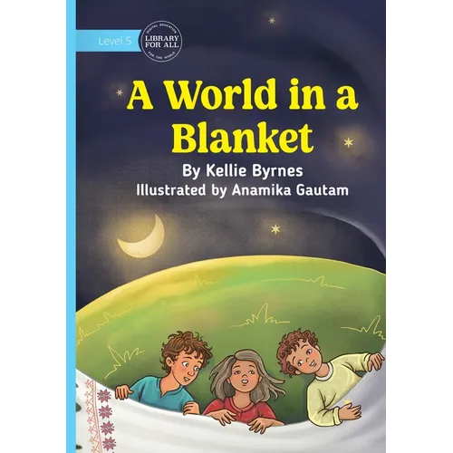 A World in a Blanket