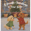 A Doodle Christmas In New York