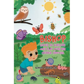 Bishop Loves to Explore and Play with His Critter Friends