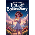 Choose Your Own Ending Bedtime Story: the Sandcastle Sorcerer