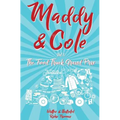 Maddy and Cole Vol. 1: The Food Truck Grand Prix