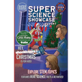 Hey, Shocklosers! Christmas is for Kids!