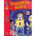 Shakespeare Plays Adapted for Readers Theater with Scripts & Activities Gr 2-4