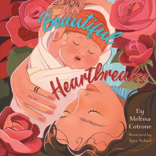 Beautiful Heartbreaks - Paperback