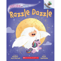 Razzle Dazzle: An Acorn Book (Unicorn and Yeti #9)