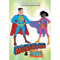 Monster Man & Furby