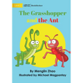 The Grasshopper and the Ant