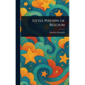 Little Philippe of Belgium