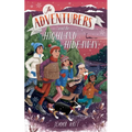 The Adventurers and the Highland Hideaway