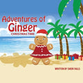 Adventures of Ginger: Christmas Time