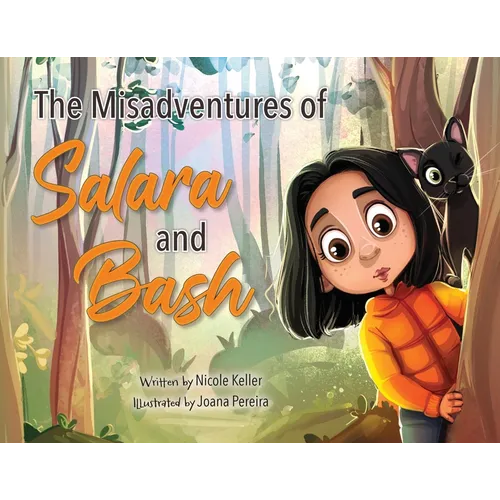 The Misadventures of Salara and Bash