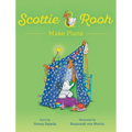 Scottie & Rooh Make Plans