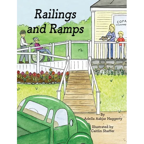 Railings and Ramps