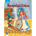Classic Tales Rumpelstiltskin