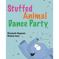 Stuffed Animal Dance Party