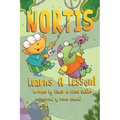 Nortis Learns A Lesson