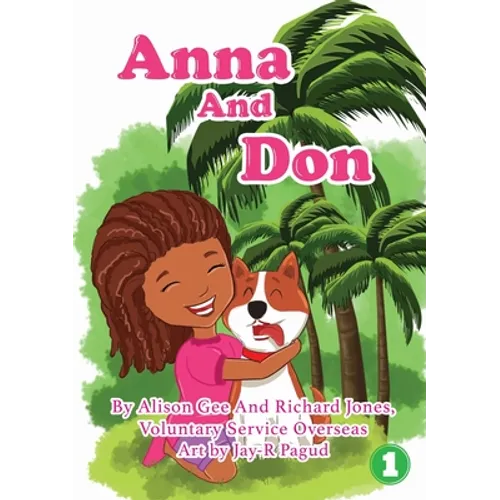 Anna and Don