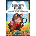 Detective Beans: And the Case of the Missing Hat