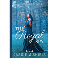 The Royal Spy
