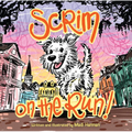 Scrim on the Run!