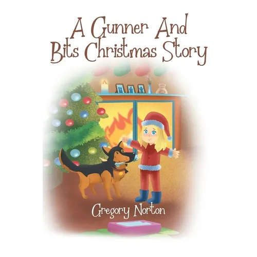 A Gunner and Bits Christmas Story