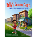 Relly's Camera Shots The Entrepreneurial Kid