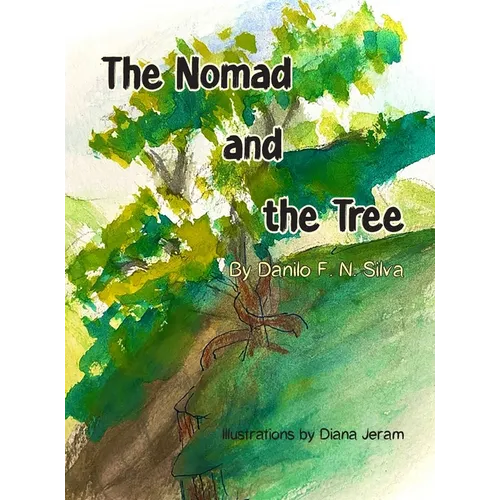 The Nomad and the Tree