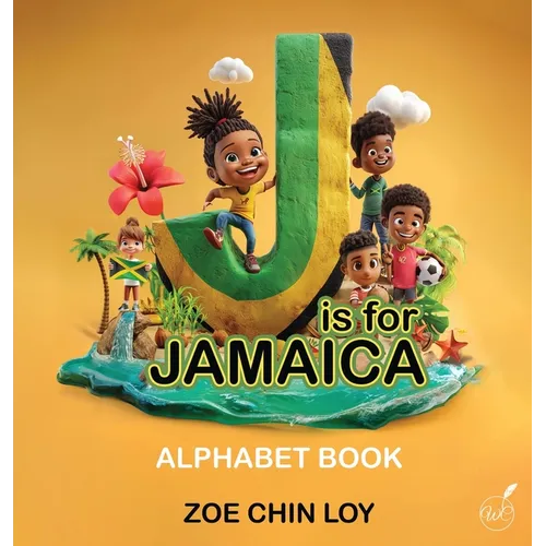 J Is For Jamaica