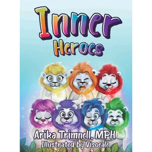 Inner Heroes