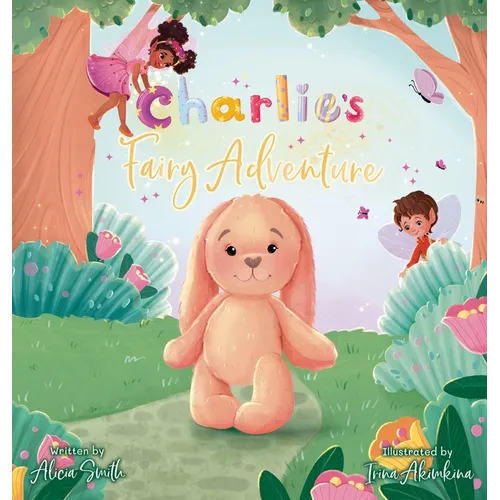 Charlie's Fairy Adventure