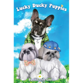 Lucky Ducky Puppies