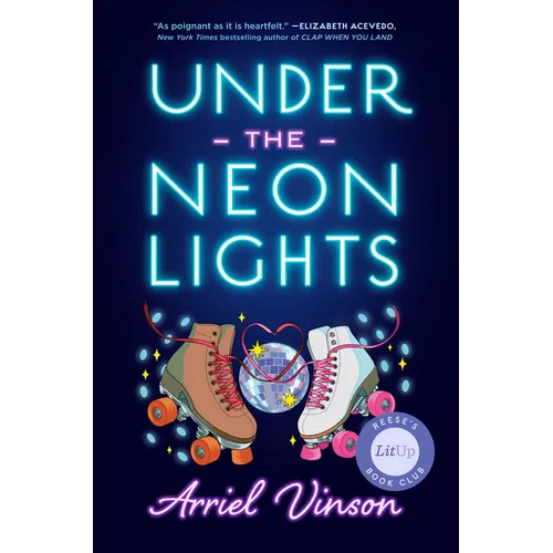 Under the Neon Lights